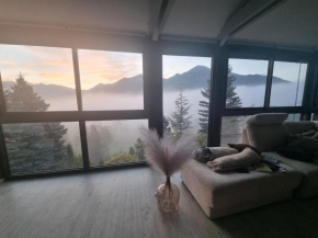 Cocon Zen vue panoramique